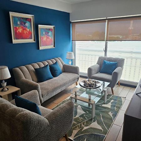 Torre Pamplona 402 -Nuevo Y Comodo- Apartamento Гватемала Экстерьер фото