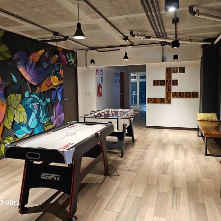 Torre Pamplona 402 -Nuevo Y Comodo- Apartamento Гватемала Экстерьер фото