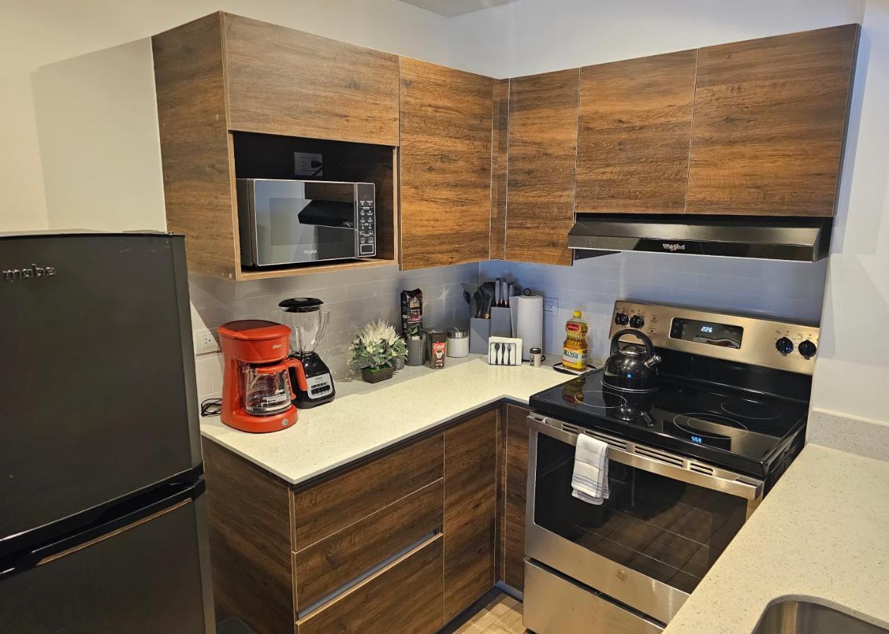 Torre Pamplona 402 -Nuevo Y Comodo- Apartamento Гватемала Экстерьер фото