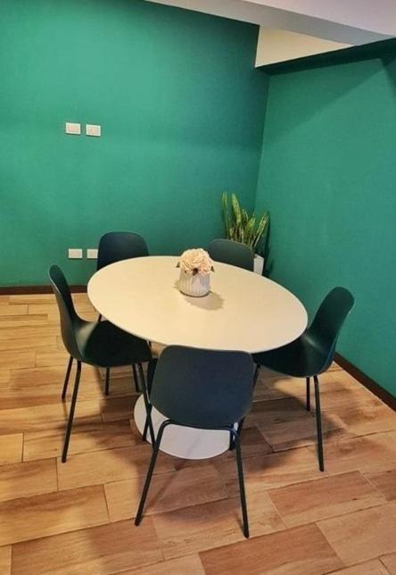 Torre Pamplona 402 -Nuevo Y Comodo- Apartamento Гватемала Экстерьер фото
