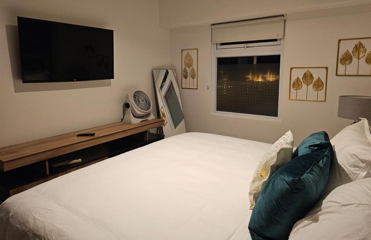 Torre Pamplona 402 -Nuevo Y Comodo- Apartamento Гватемала Экстерьер фото