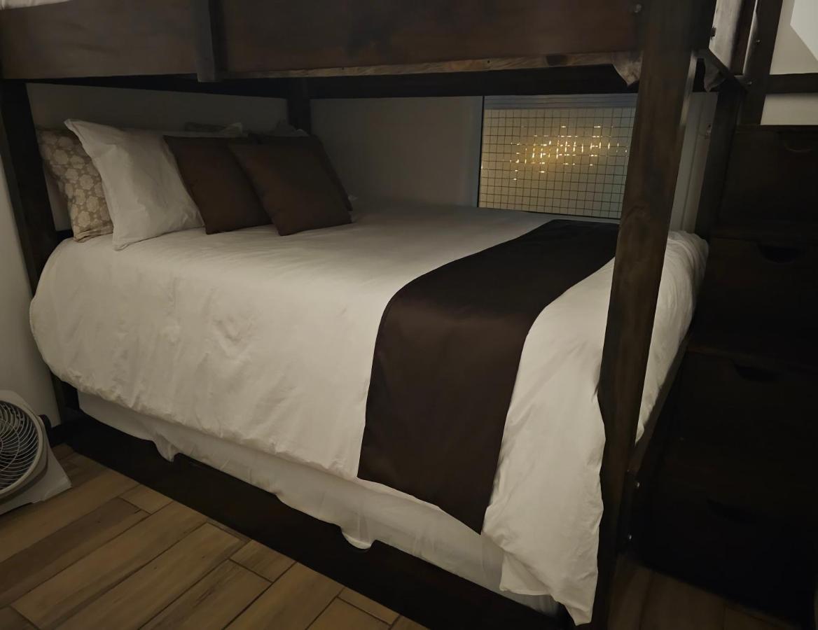 Torre Pamplona 402 -Nuevo Y Comodo- Apartamento Гватемала Экстерьер фото