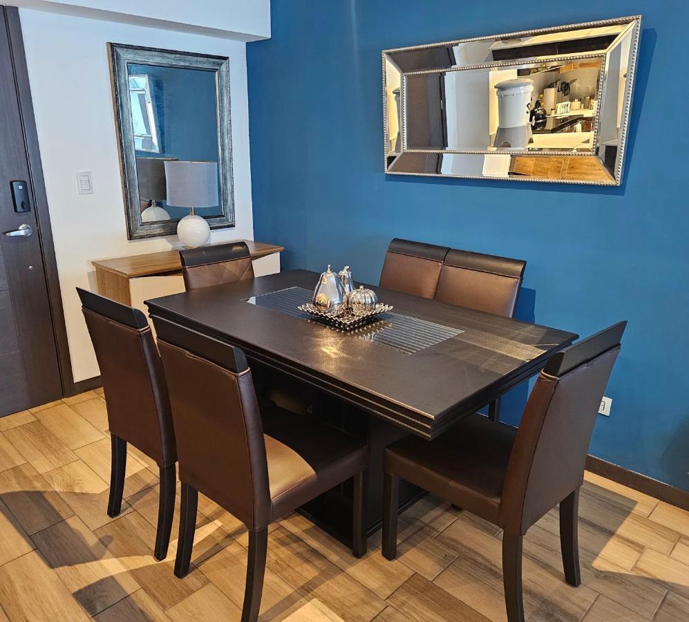 Torre Pamplona 402 -Nuevo Y Comodo- Apartamento Гватемала Экстерьер фото