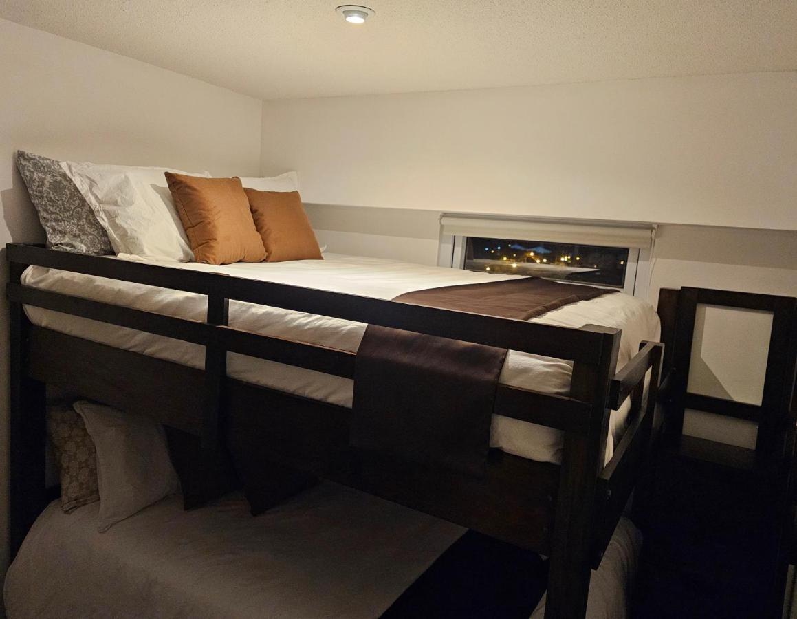 Torre Pamplona 402 -Nuevo Y Comodo- Apartamento Гватемала Экстерьер фото
